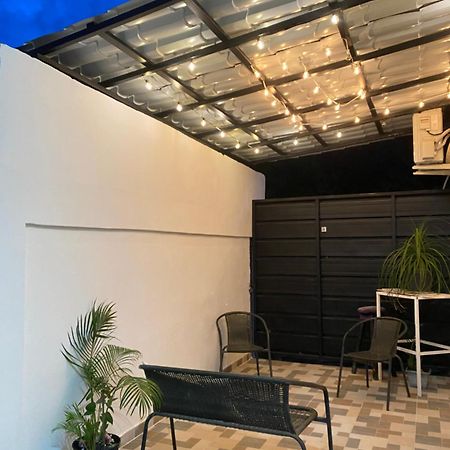 Only Room By Merengue House, 8 Minutos Airport Monte Adentro (Santo Domingo) Exterior foto