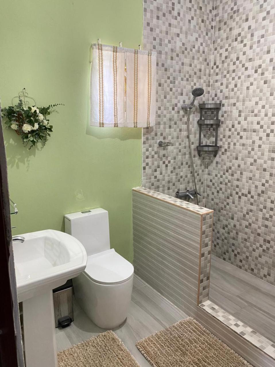 Only Room By Merengue House, 8 Minutos Airport Monte Adentro (Santo Domingo) Exterior foto