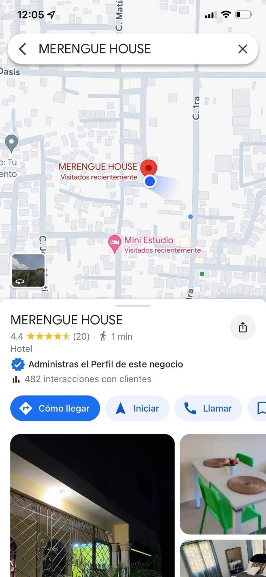 Only Room By Merengue House, 8 Minutos Airport Monte Adentro (Santo Domingo) Exterior foto
