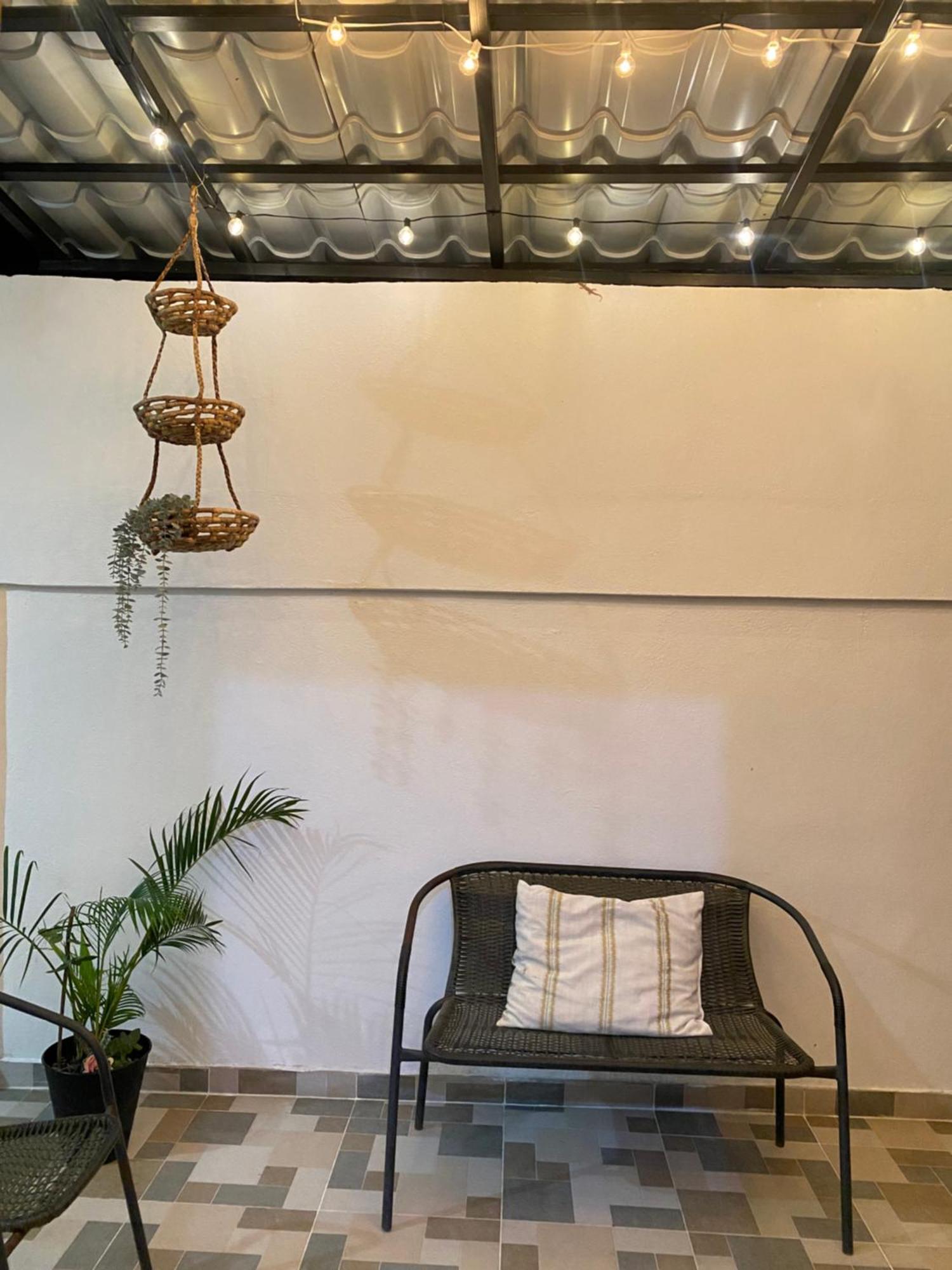 Only Room By Merengue House, 8 Minutos Airport Monte Adentro (Santo Domingo) Exterior foto